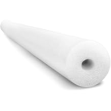 Oodles of Noodles Jumbo Pool Noodle - عوامة سباحة مجوفة مقاس 55 بوصة x 3.5 بوصة