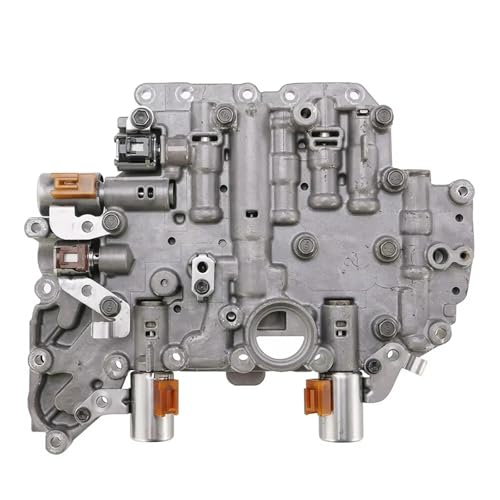 Cuerpo de válvula P277401 U140E para transmisión automática de Toyota RAV4 2001-2002
