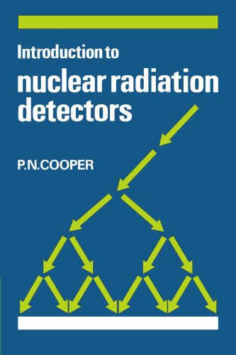 Introduction to Nuclear Radiation Detectors
