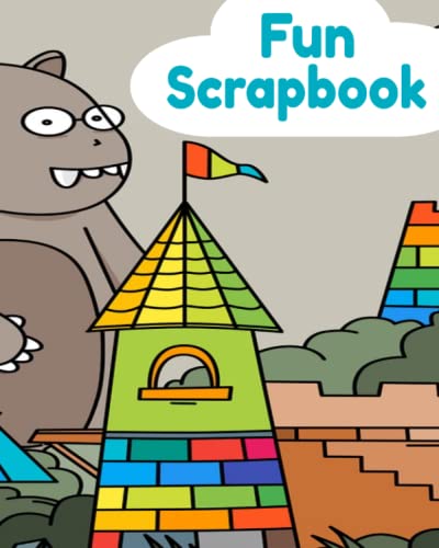 Fun Scrapbook image 2