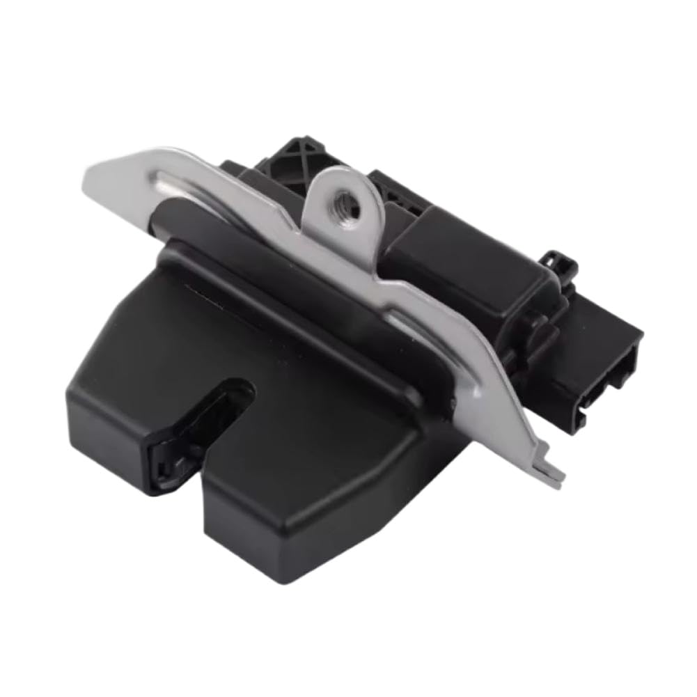 Awxgfvk E3bz5843150f Rear Tail Gate Latch Lock E3b5a442a66da Compatible With Focus Navigator Nautilus Ka Figo 2015-2021(E3bz5843150f)