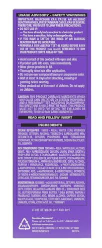 Dark & Lovely Color #373 Brown Sable (Pack of 3)