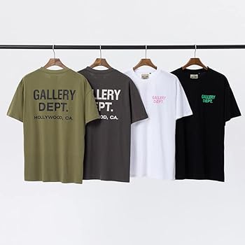 Gallery dept shirts Clearance