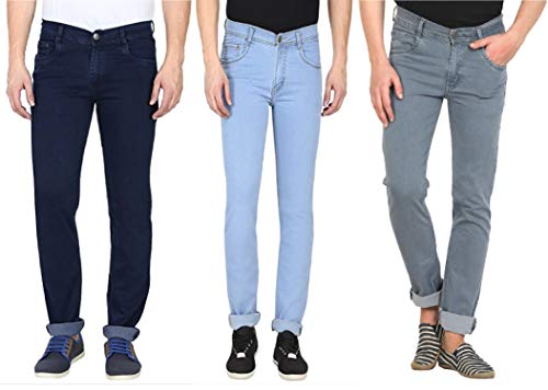 Gradely Men Stylish Fashion Regular Fit 