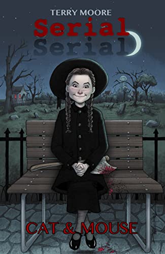  Serial Vol. 2: Cat & Mouse (English Edition)