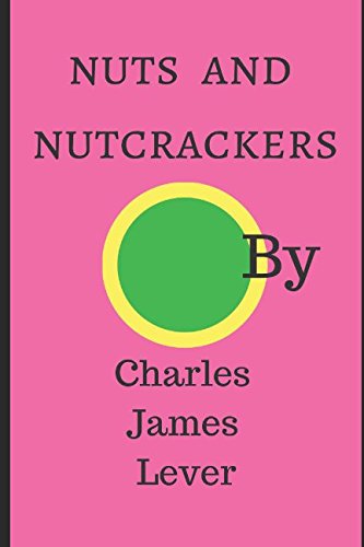 Preisvergleich Produktbild Nuts and Nutcrackers