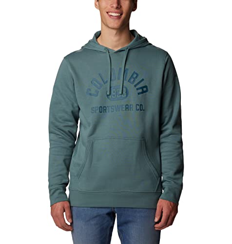 Image of Columbia mens Trek Hoodie