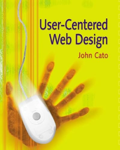 User-Centered Interface Design