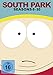 Produktbild South Park: Seasons 6-10 (15 Discs)