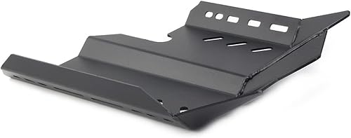 Miniatura 6 de GZYF Placa protectora inferior del motor de motocicleta para Honda CB500X 2019-2022