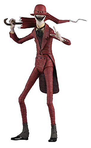 Preisvergleich Produktbild NECA The Conjuring 2 Crooked Man 7" Scale Ultimate Action Figure