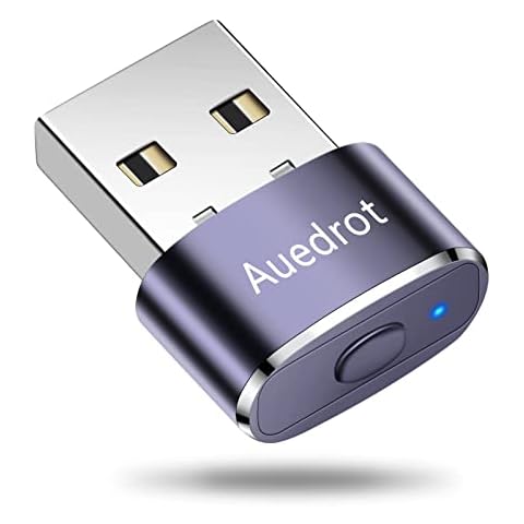 AUEDROT Mouse Jiggler Nicht Nachweisbar USB Mouse Mover mit Schaltertaste, Metall Maus Beweger Automatisch Maus Jiggler Cover