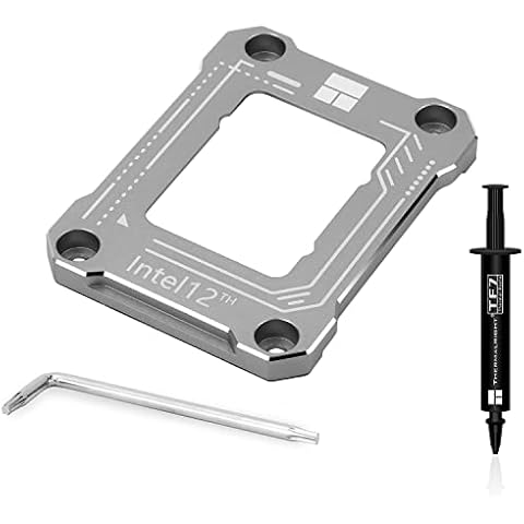 Thermalright LGA1700-BCF Hebilla Anti-flexión Cover