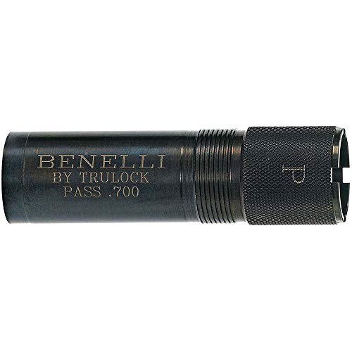 Benelli Extended Pass Shooting Choke Matte 83020P
