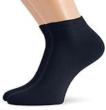 Styling-Tipp: Stylen Sie die Sneaker Socken zur Jeans.