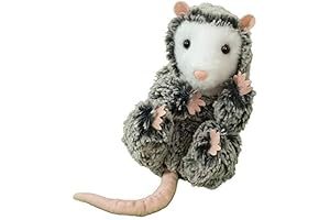 Douglas Lil' Baby Possum TF2 Plush