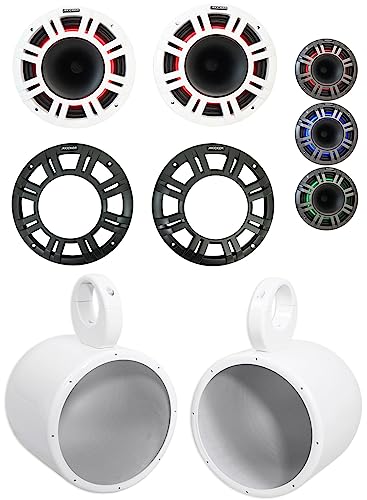 KICKER Pair 48KMXL84 8