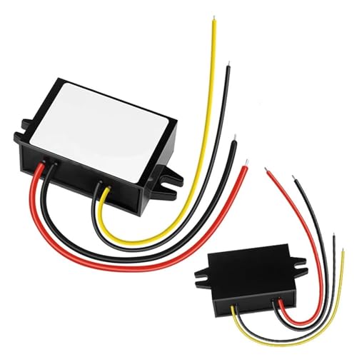 Convertisseur Boost 12V 10A pour régulation de tension DC stable