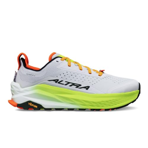 Altra Olympus 6 Uomo Scarpa Da Running Taglia M_110 - 3