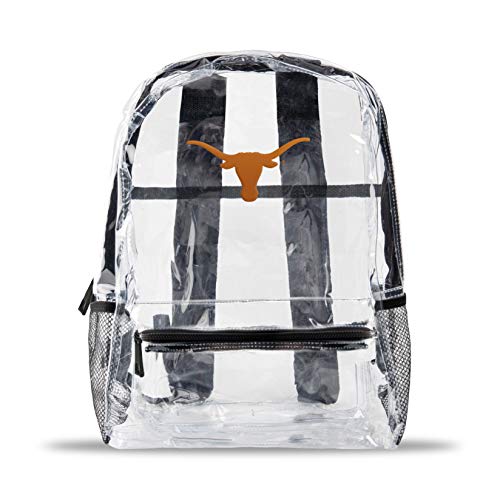 Foco BPNCCLRLGTX Ncaa Texas Sports Fan Backpacks cover