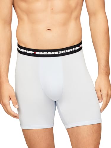 Tommy Hilfiger Men's Comfort Plus 3-Pack Boxer Brief2