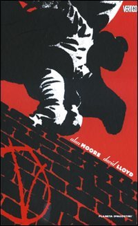  V for vendetta