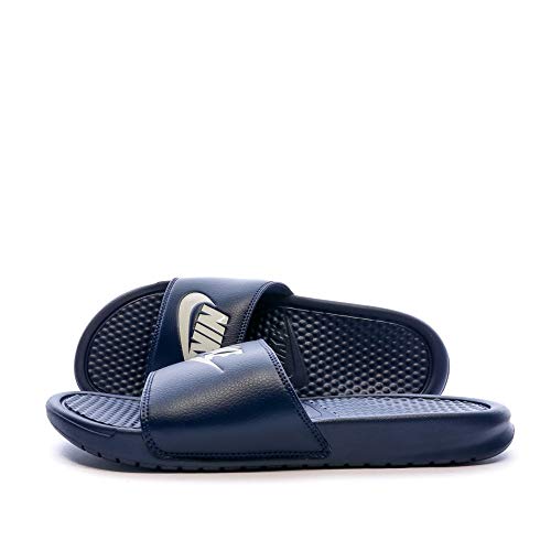 Image of Benassi JDI Slides