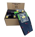 Lucchetti Socks Milano