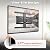PUTORSEN Ultra-Slim TV Wall Mount for Most 43-90 Inch TVs, 0.77" Thin Low Profile Full Motion Bracket, Max VESA 600x400?mm, Holds up to 110lbs, Fits 16/18" Studs