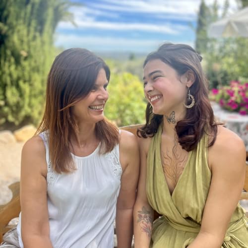 La quête de sens à travers les voyages initiatiques cover art