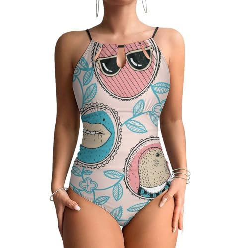 Maillots de bain une pièce femme pour vos vacances au soleil
