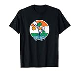 Trinamool Congress Party Logo Mamata West Bengal Politics T-Shirt