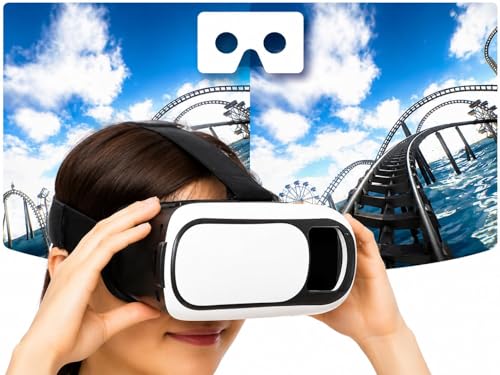 Generic Virtual Reality Headset for Smartphones - Image 5