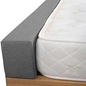 Jortuio 12345 Bettlückenfüller 200 cm