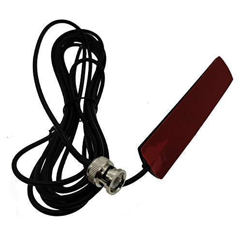 Red-Fire VHF UHF 30MHz -1200MHz Wideband Scanner Mobile CB Radio Ham Radio Antenna