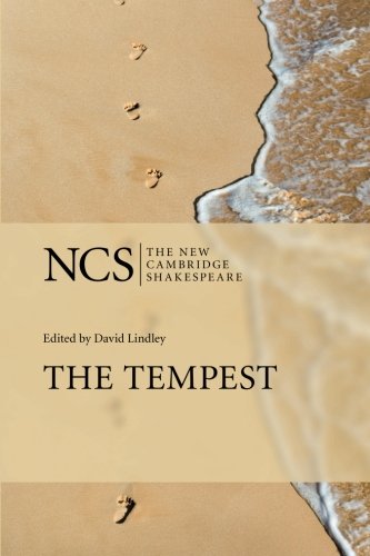 Télécharger The Tempest (The New Cambridge Shakespeare) livre En ligne