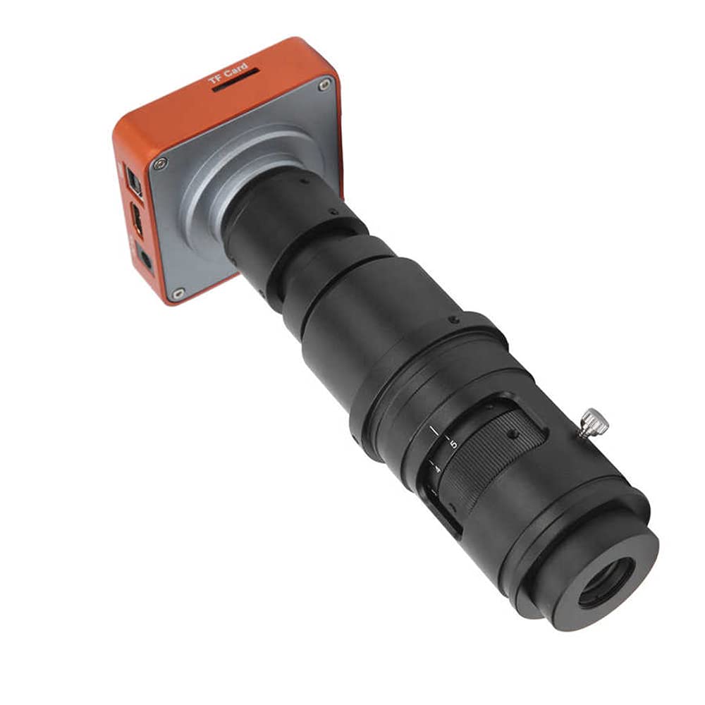 /G Telecamera per microscopio telecomandata Microscopio HDMI 40MP Sensore CMOS Telecamera per microscopio Industriale