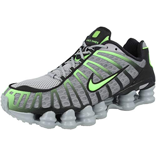 Nike Men's Shox Tl Trainers4