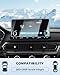 For 2025 Acura Integra Screen Protector -2023 2024 2025 Integra (Base/A-Spec) 9H Tempered Glass 7 Inch Navigation Touchscreen Anti-Scratch Reduce Fingerprints High Sensitivity 2025 Integra Accessories