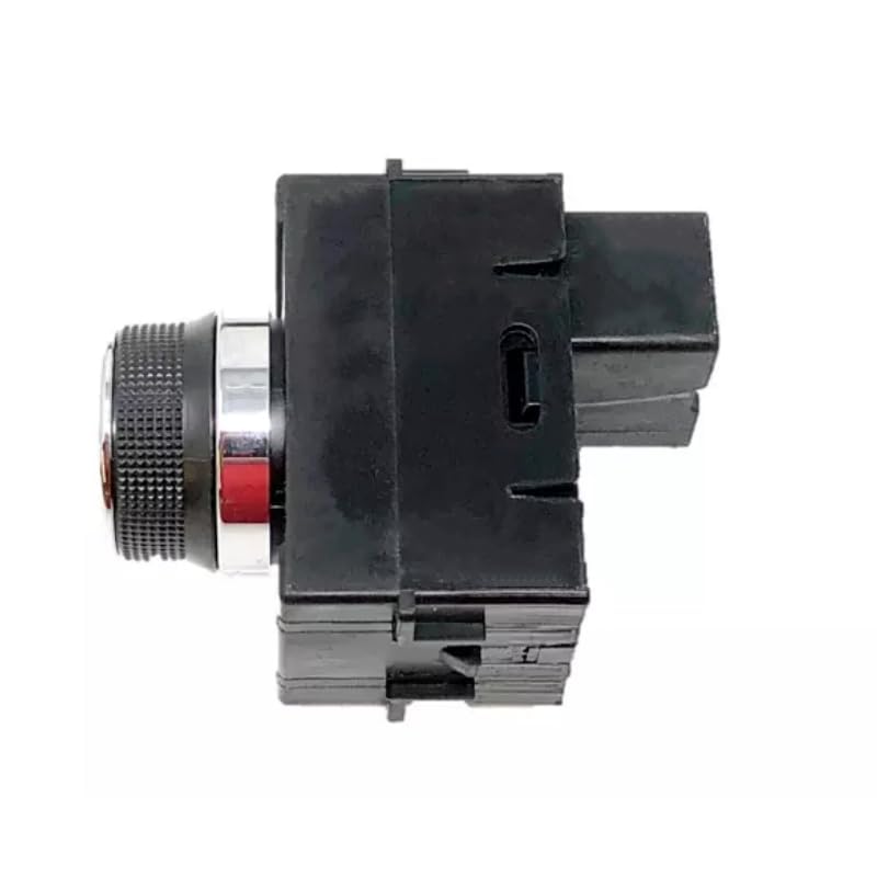 1 pcs New Seat Heater Cooling Switch for car 25170-1LA1C 251701LA1C