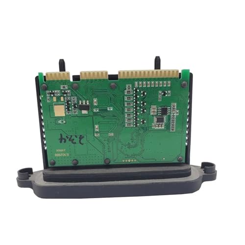 Module de commande de phare BMW Série 3 F30 F31 unité éclairage 731614701