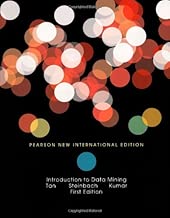 Introduction to Data Mining Pearson New International Edition