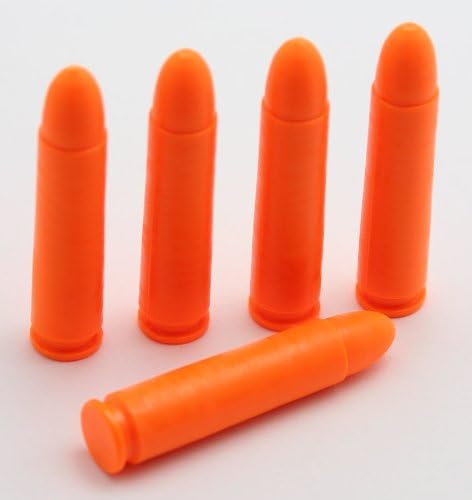Molon Labe 30 Carbine Safety Training Ammo - Dummy Ammunition