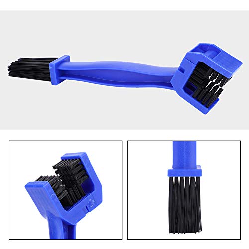 Set per la pulizia della bici, 3 pezzi kit di