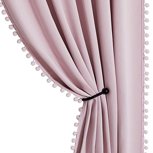 10 Best Blackout Nursery Curtain Panels September of 2022 BabyStuffLab