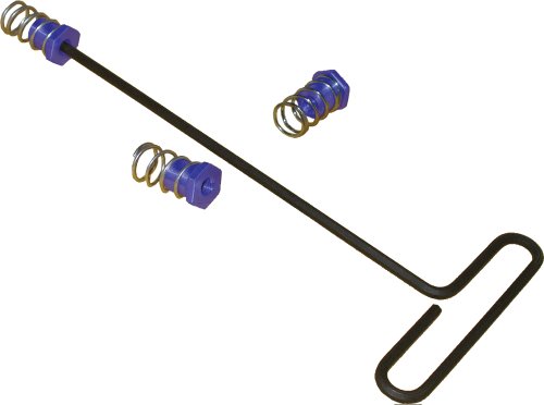 Between The Lines Designs 1101-QC Quick Clickers by DuraFlex