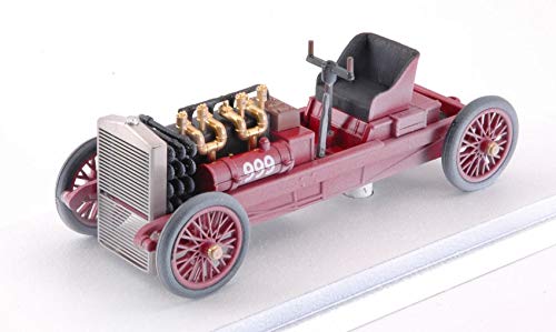 FORD 999 NEW BALTIMORE MICHIGAN 1904 WORLD SPEED RECORD H.FORD 1:43 - Rio - Auto d'Epoca - Die Cast - Modellino