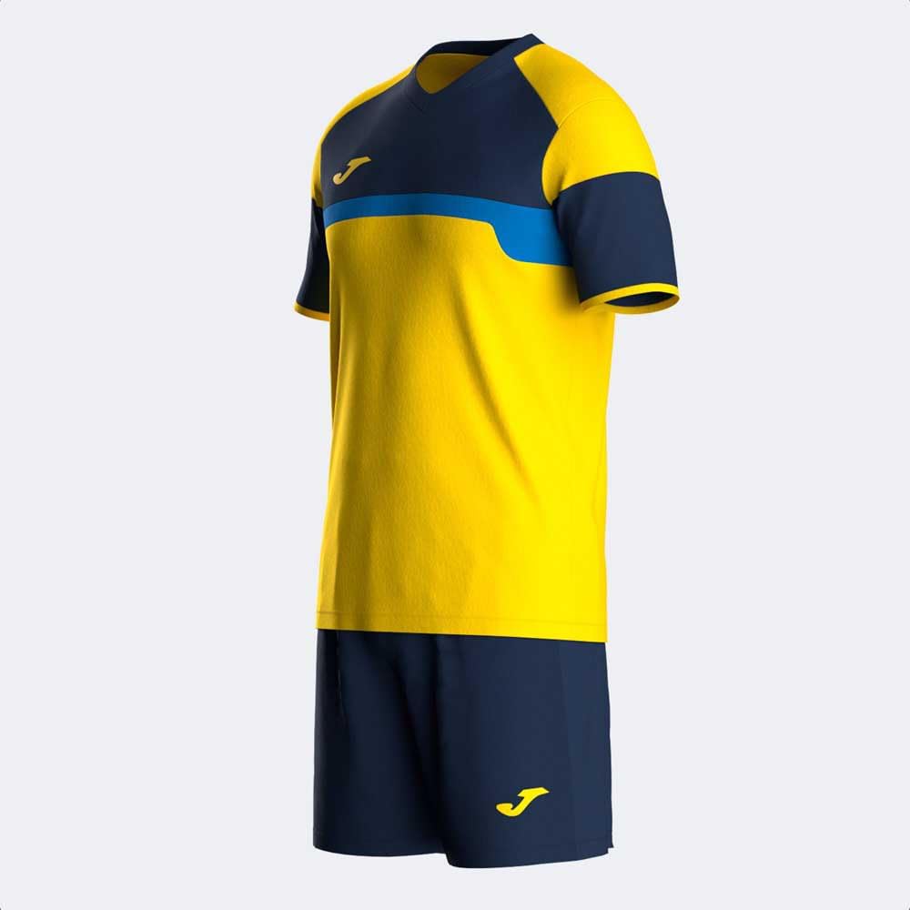 Joma Danubio Iii Set Homme