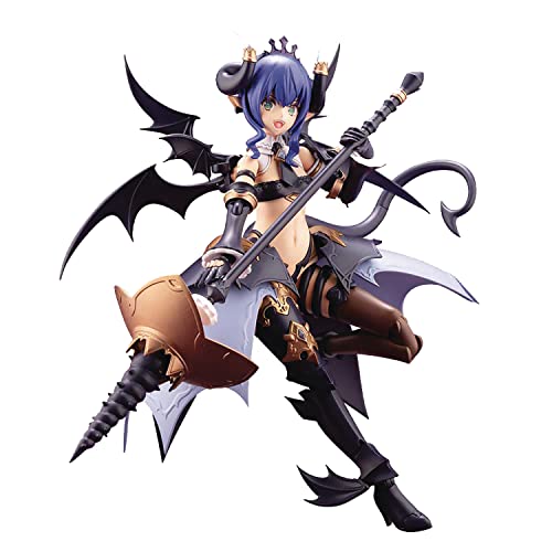 Kotobukiya Arcanadea: Valretta Plastic Model Kit miniatura 1