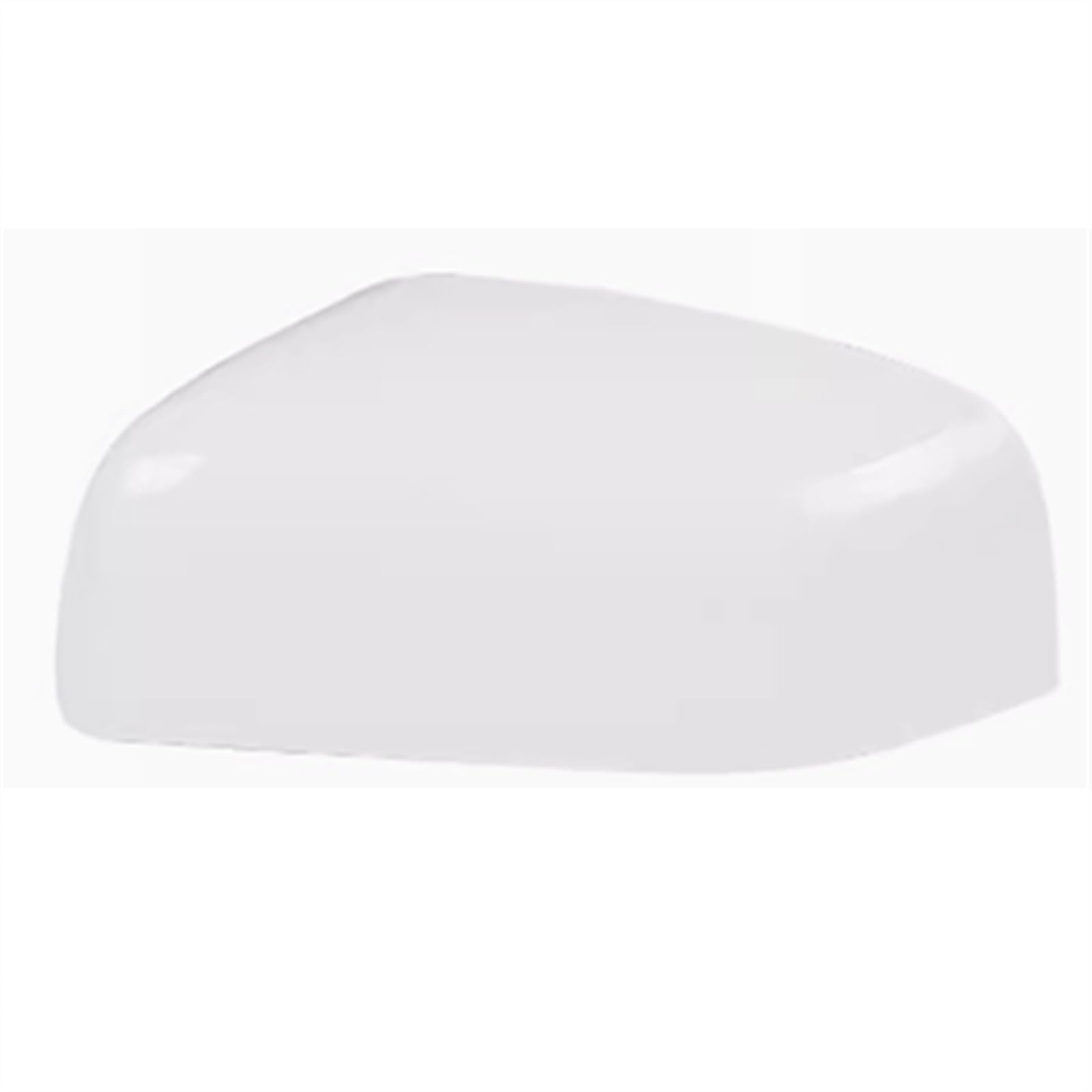 Coque de rétroviseur gauche blanc pour Land Rover Range Rover 2010-2012 - 3